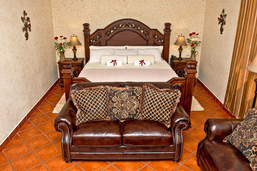 Hotel Genessis Antigua Extérieur photo