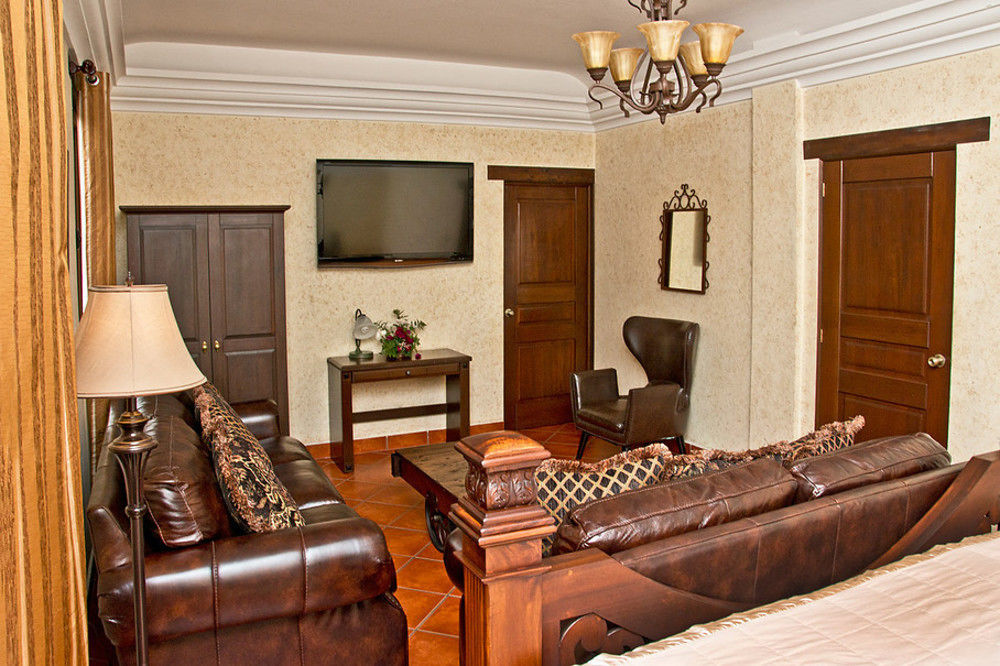 Hotel Genessis Antigua Extérieur photo